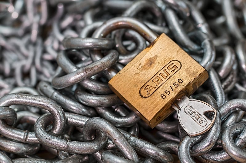 Safety and Security